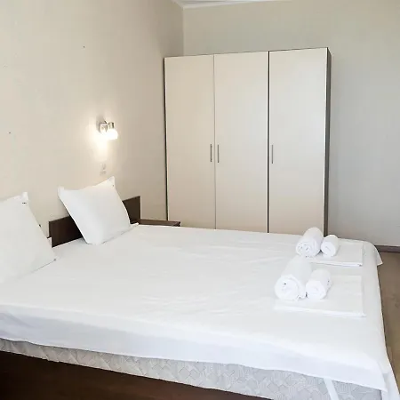 Apartman Cozy Retreat With Sea View & Balcony I Nikea Park By Flat Mаnager *