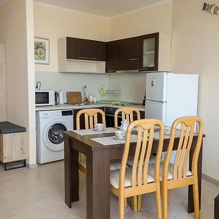 Cozy Retreat With Sea View & Balcony I Nikea Park By Flat Mаnager *