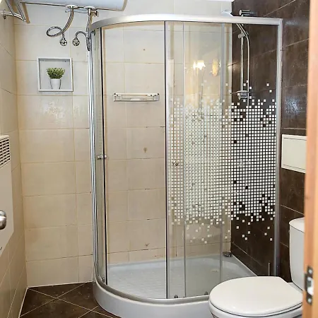 Cozy Retreat With Sea View & Balcony I Nikea Park By Flat Mаnager Apartment